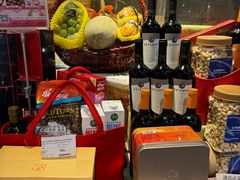 -Olé精品超市(北京合生汇店)