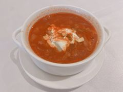 红菜汤-维兰西餐(万泉河店)