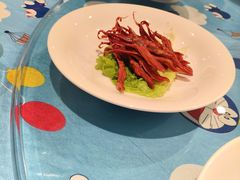 -梁家大院•农家菜(昆山会展中心店)