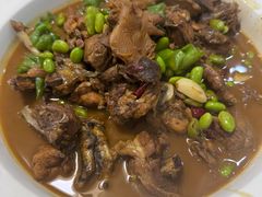 -尚岛私房菜(西方巷店)