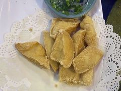 -东江海鲜大排档·潮汕菜·砂锅粥