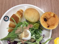 -诺丁牛排披萨自助餐厅(汕头苏宁店)