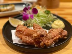 -晶吉·居酒屋·烧鸟·生鱼饭(中山区民主广场店)