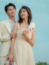 -巴黎春天婚纱摄影STUDIO·定制