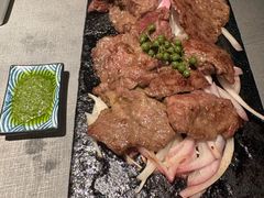 -左庭右院鲜牛肉火锅黑金店(陆家嘴中心店)
