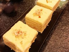 -丝路金桃·新疆菜(徐汇店)