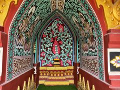 -一寨两国风景区