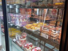 -味多美蛋糕(阜成门店)