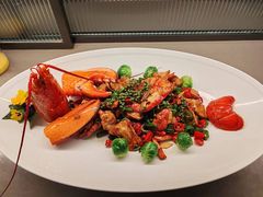 -大拙里·精致融合菜(沙湖桃源国际店)