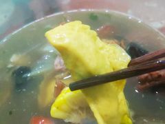 -江城小馆陕南妈妈菜·全球旅行餐厅(钟楼店)