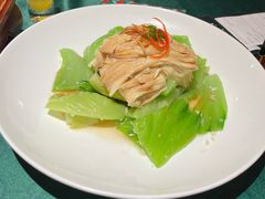 -大鸽饭(汉溪长隆店)