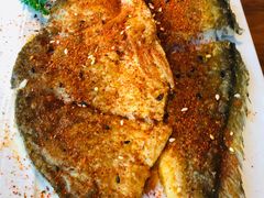 -Mr·Fish鱼鲜生海鲜放题(银泰in99店)