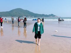 -青澳湾北回归线广场
