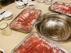 -月圆火锅(宁海东路二店)