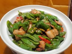 -径山十八道·风味民间菜(杭州总店)