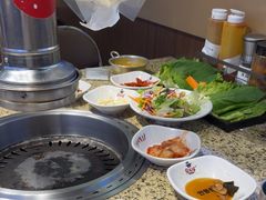 -安又胖韩国烤肉(美罗城店)