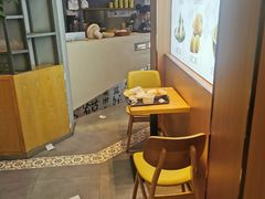 -老陈家擀面皮(平凉路店)