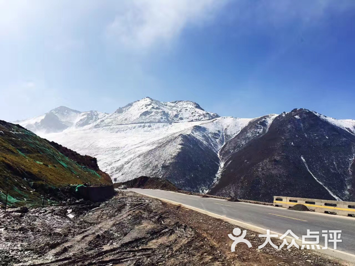 大坂山隧道图片