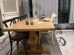 -果仁·意大利餐厅(财富广场店)