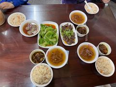 -好成财牛排馆(涂门街总店)