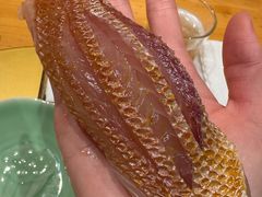 -鮨冠OMAKASE食べ放题(北京首店)
