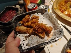 -哥老官重庆美蛙鱼头(五角场合生汇店)