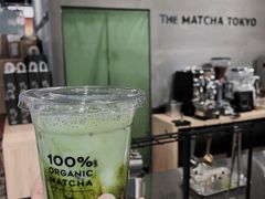 -THE MATCHA TOKYO抹茶东京