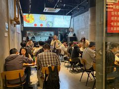 -圳兴面王·拌川·特色炒面(南山保利剧院店)