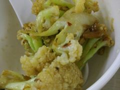-文星素食(兴华路店)