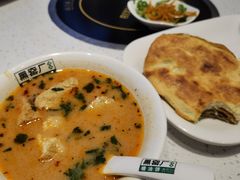 -黑窑厂糖油饼烤鸭·清真菜(总店)