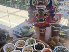 -包整·丝娃娃(一览甲秀楼风景店)