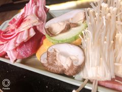 -梨花自助烤肉(天河城店)