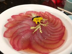 -川旺角川粤融合菜•海景餐厅(星海广场店)
