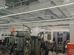 -乐刻运动健身(蓝润摩里中心店)
