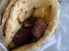 -王虎子大饼(甸柳新村五区店)
