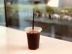 -Manner Coffee(凌空SOHO店)