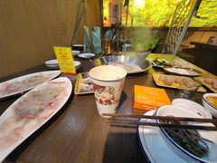 -土著渔匠·养生蝴蝶鱼(香樟路店)