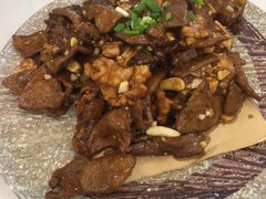 -普天和酒楼·新津菜·烤鸭(天津之眼店)