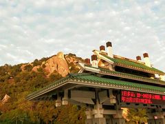 -云洞岩风景区