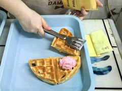-成裕雪糕店(士多店)