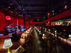 -JZ Club 爵士酒吧(上海店)