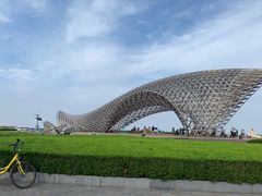 -南汇嘴观海公园