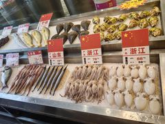 -万龙洲海鲜(大兴绿地缤纷城店)