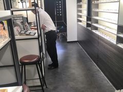 -大视家眼镜(园区星海店)