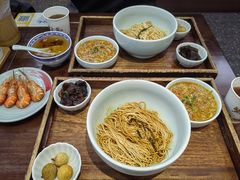-蟹上黄·蟹黄面·江南糖水(人民广场店)