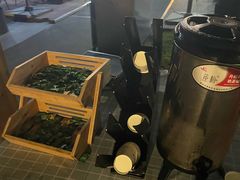 -木屋烧烤(惠阳华润小径湾店)