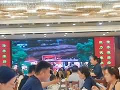 -怡园饭店-餐厅(四望亭店)