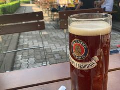 -宝莱纳餐厅(滨江店)