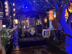 -绿茶餐厅(深圳龙华天虹购物中心店)