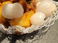 -老福洲·三十年福州味(斗东店)